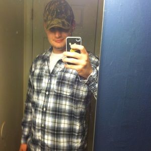 Meet your Posher, Tyler